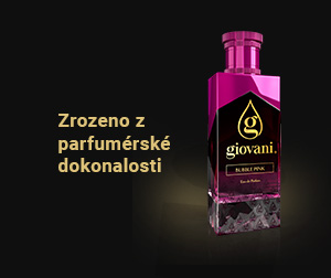 Parfém Bubble Pink