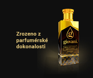 Exclusive Gold parfém