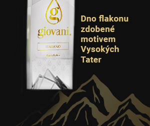 Parfém Giovani Italiano