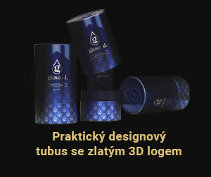 Pánsky parfum Mystic Man