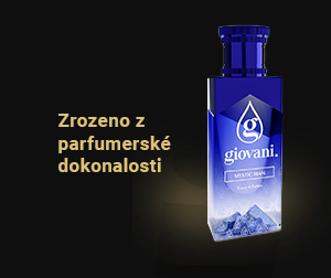 Parfum Mystic Man