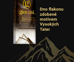 Old Brownie Parfém