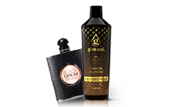 Vůně do praní Giovani Old Brownie Yves Saint Laurent Black Opium