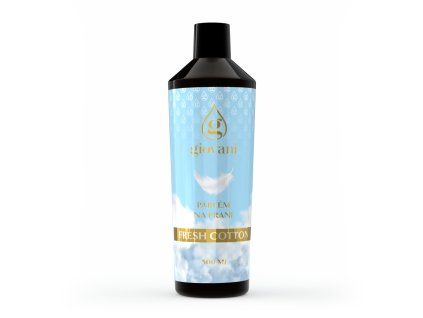 Vůně do praní Giovani Fresh Cotton 500 ml