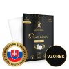 Ekologické prací pásky vzorek