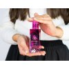 Exkluzivní tělový parfém BUBBLE PINK