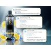 Hodnocení vůně do praní GREY DOLCE od Giovani