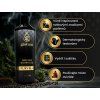 Hlavní přednosti vůně do praní LUXURY BLACK