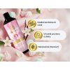 Sparkle Unicorn přehled vlastností pracího oleje