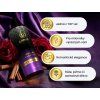 Hlavní vlastnosti vůně Giovani OBSESSION VIOLET