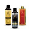Giovani PARFUMERIE balíček pracích parfémů 250 ml