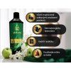 Proč zvolit parfém na praní METALLIC GREEN Giovani