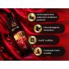 Hlavní benefity vůně Giovani RED CASHMERE