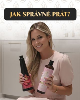 🧺 Správné praní je jednoduché, když víte, jak na to! ✨ 💧 Třiďte prádlo, dávkujte s rozumem, přidejte parfém na praní...