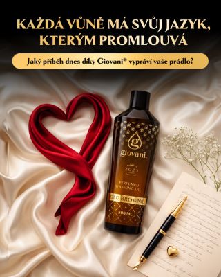 🗣️ Každý jazyk má svá slova. 🌸 Každá vůně má svůj příběh. Na Mezinárodní den mateřského jazyka slavíme i neviditelný jazyk...