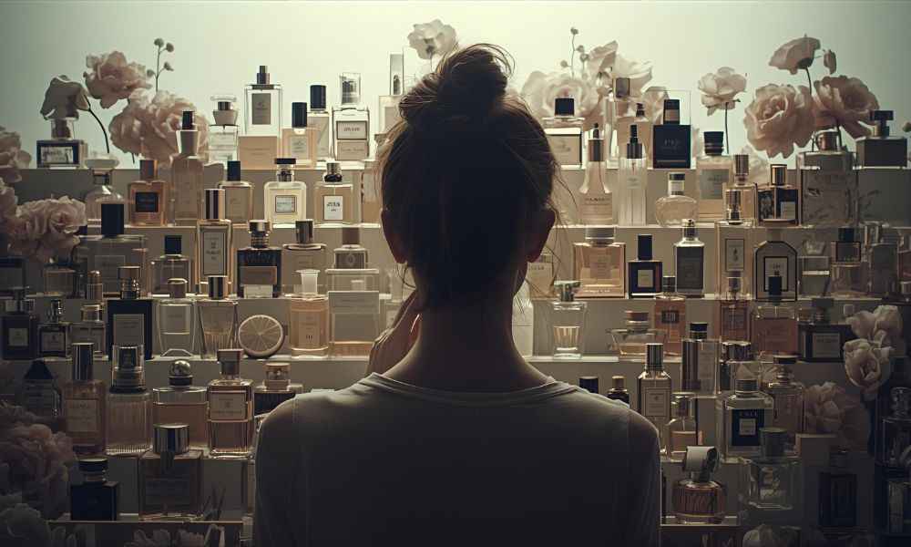 Welches Parfum passt zu Alltag und besonderen Anlässen?