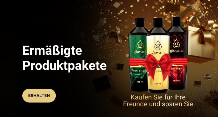 Ermäßigte Produktpakete