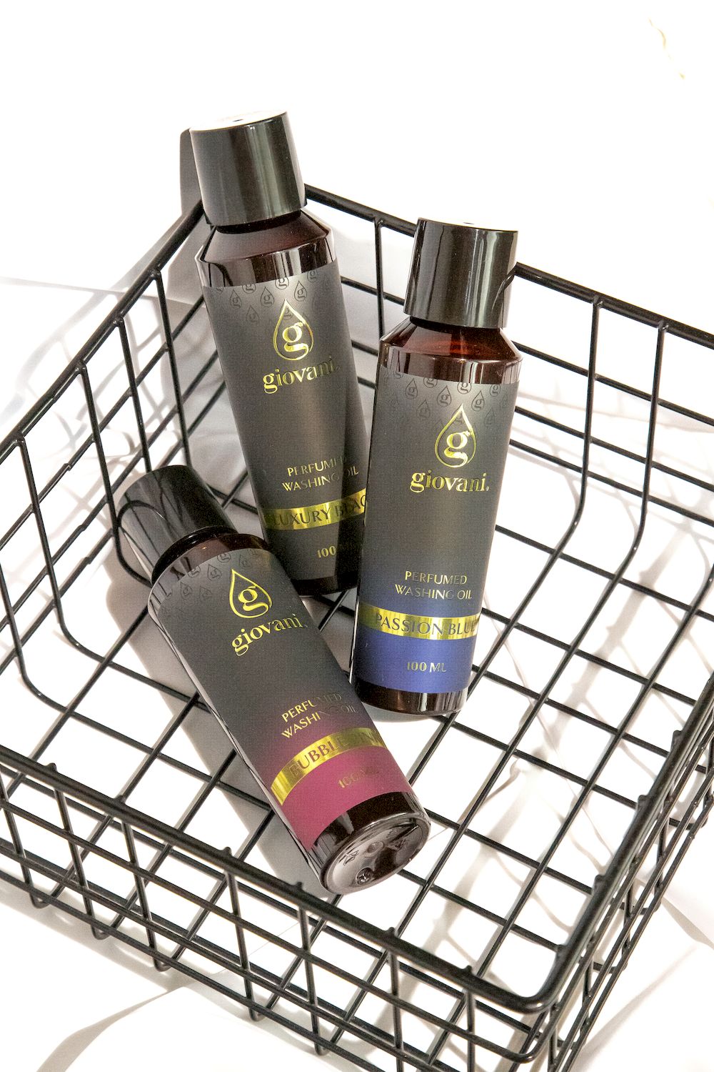 Vorteilspaket Waschparfum Giovani UNIVERSAL
