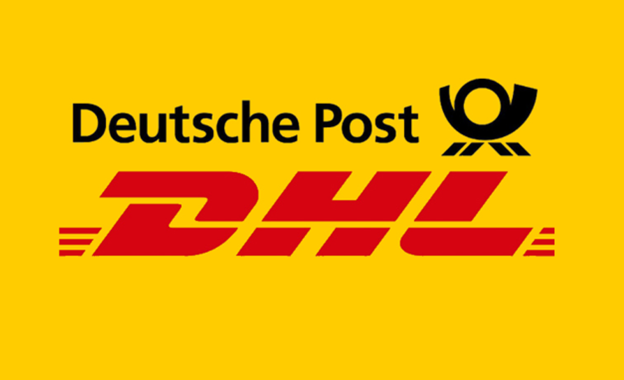 DHL Filiale / Paketshop