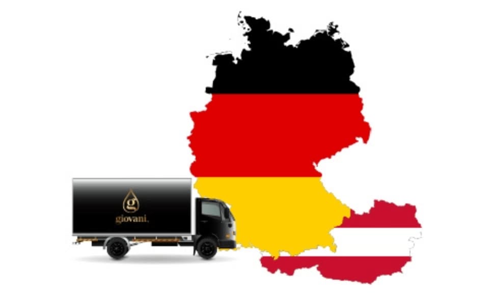 DOPPELTER EXPANSIONSSCHRITT UND LANG ERWARTETE NEUHEIT