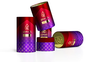 EINTRITT IN EINE NEUE PRODUKTKATEGORIE PARFUMS GIOVANI