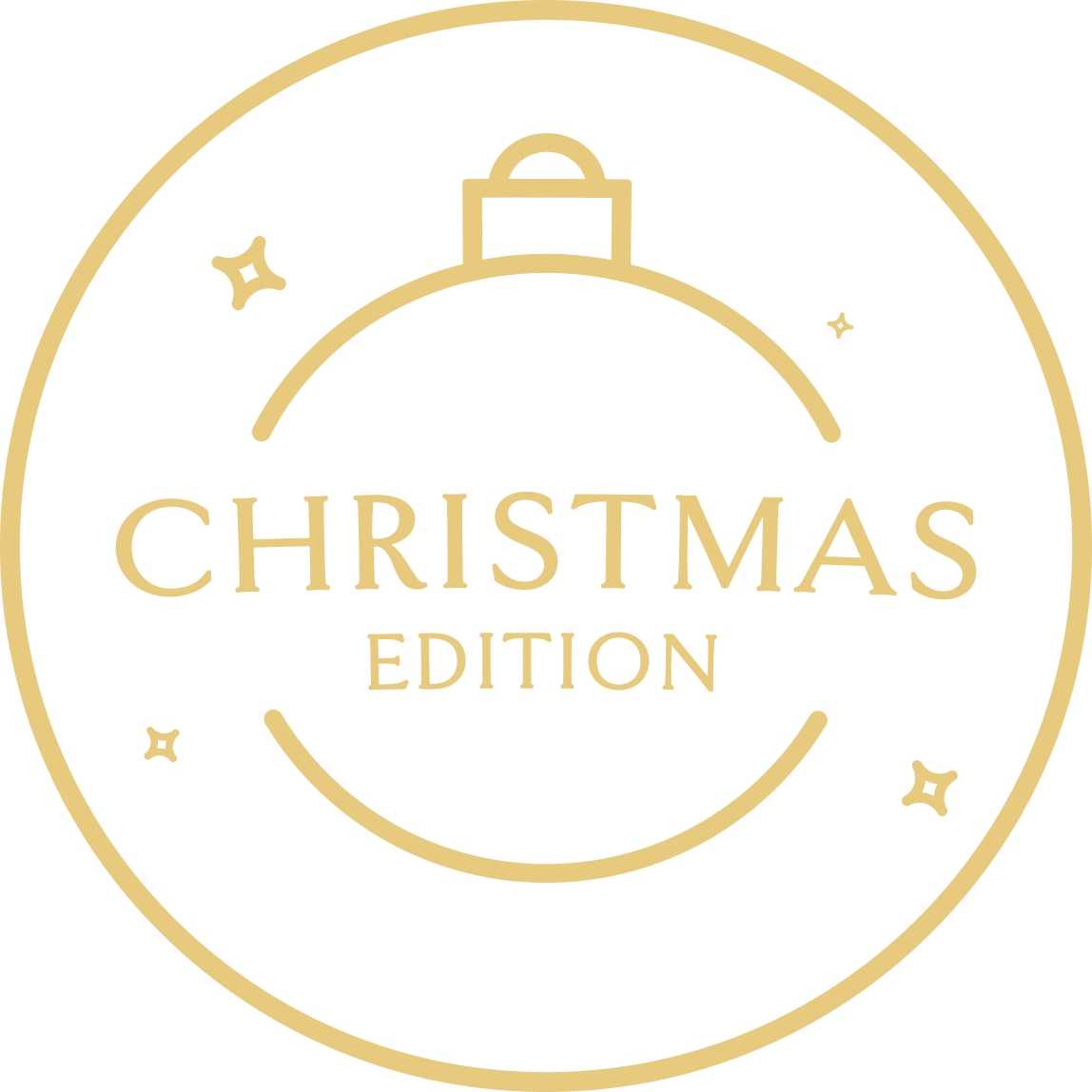 Weihnachtsedition