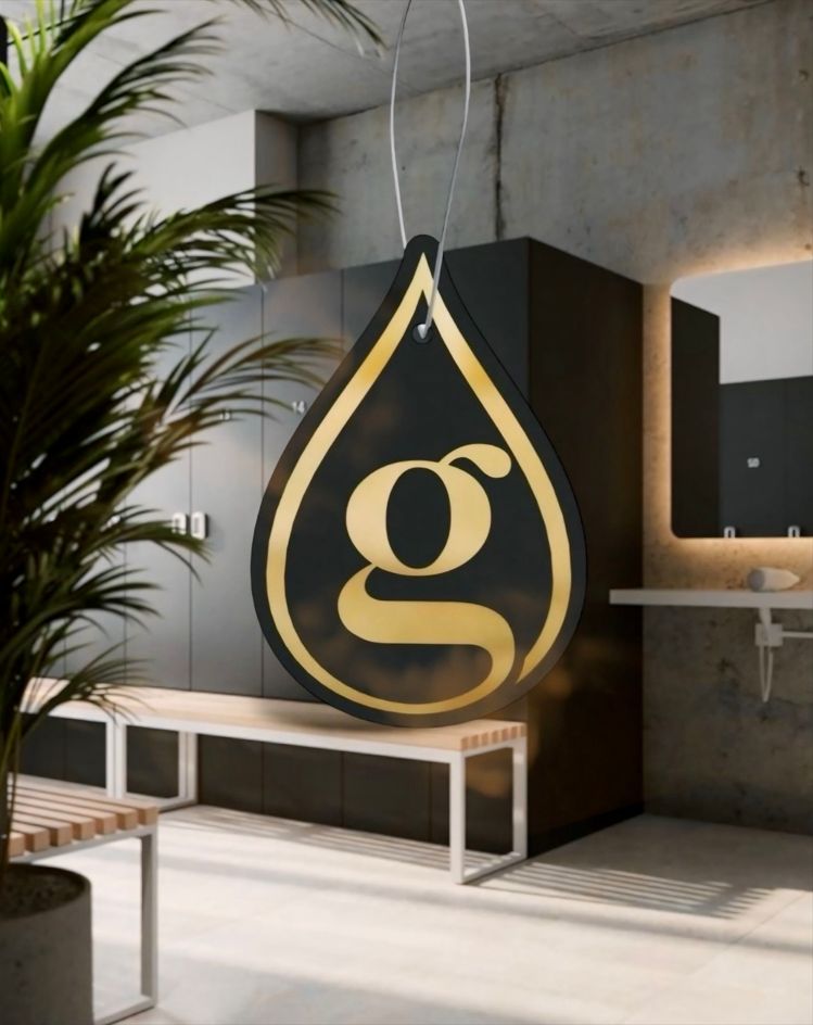 Ein luxuriöser Signature-Duft für Ihre Garderobe