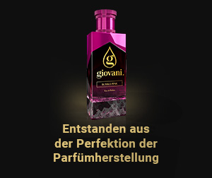 Bubble Pink Parfüm
