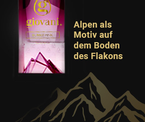 Giovani Bubble Pink Parfüm