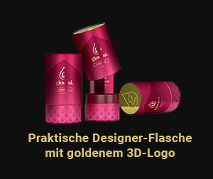 Parfüm Bubble Pink Giovani