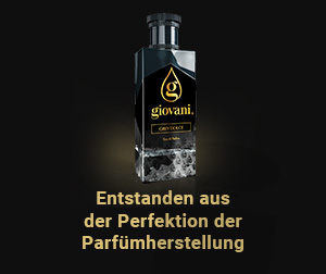 Grey Dolce Parfüm