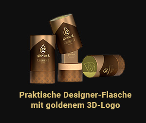 Giovani Old Brownie Parfüm