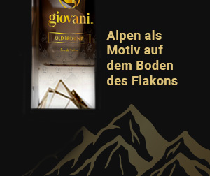 Old Brownie Giovani Parfüm