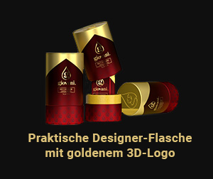Parfüm Red Cashmere Giovani