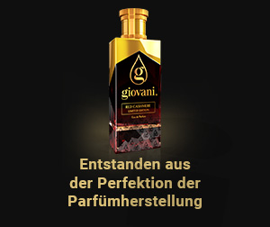Red Cashmere Parfüm