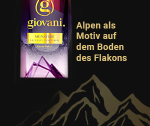 Giovani Signature Parfüm