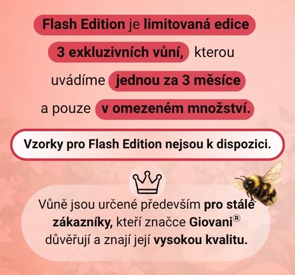 Luxus Wäscheparfüm PEACH ELIXIR