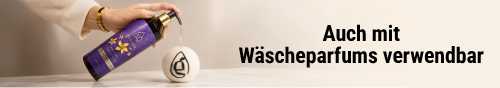 Giovani Waschparfum auftropfen