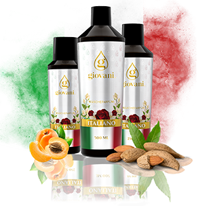 Wäscheöle Giovani Italiano