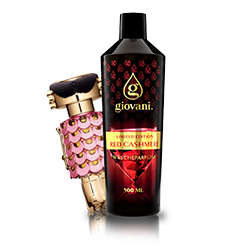 Wäscheöl Paco Rabanne Fame Giovani