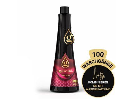 Giovani SWEET Waschgel 1000 ml