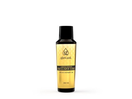 Wäscheparfüm Giovani EXCLUSIVE GOLD 100 ml