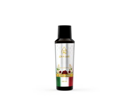 Waschmaschinenparfüm Giovani ITALIANO 100 ml
