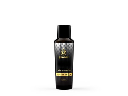 Parfüm für wäsche Giovani LUXURY BLACK 100 ml