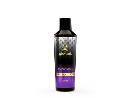 Wäscheparfüm OBSESSION VIOLET 250 ml
