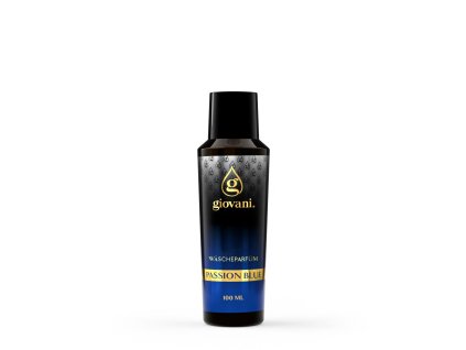 Parfüm für wäsche Giovani PASSION BLUE 100 ml