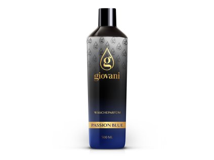 Parfüm für wäsche Giovani PASSION BLUE