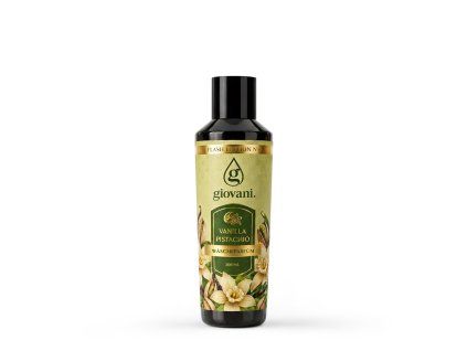 Wäscheparfüm VANILLA PISTACHIO