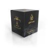 Parfumkerze LUXURY BLACK für die Wohnung