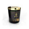 Duftkerze EXCLUSIVE GOLD für Wohnräume